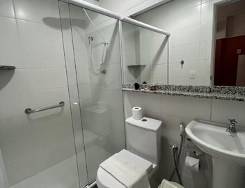 Hotel Flat Itaipava 4