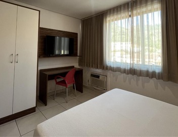 Hotel Flat Itaipava 2