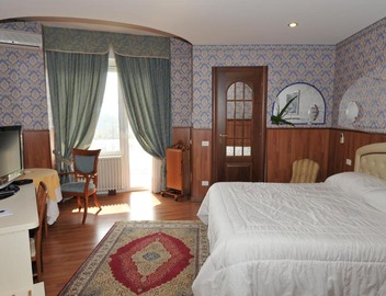 Hotel Fossati 2
