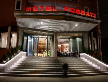 Hotel Fossati 3