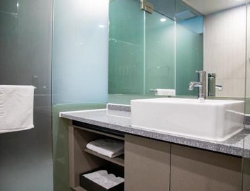 Hotel Fox Arthall 3