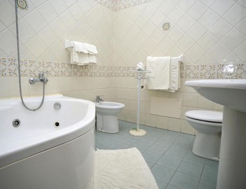 Hotel Gentile 4