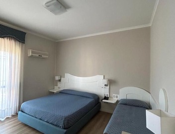 Hotel Giovanna 2