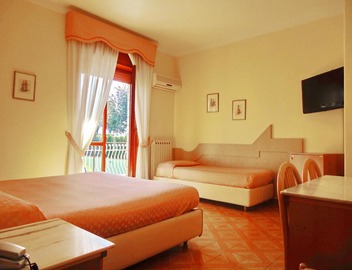 Hotel Giovanna 4