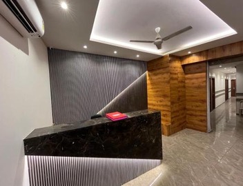 Hotel Grand Executive 4