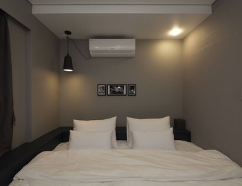 Hotel Gray 2