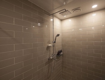 Hotel Gray 4