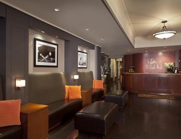 Hotel Griffon 4