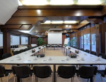 Hotel Grunewald 5