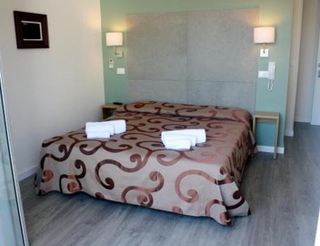 Hotel Helga 2
