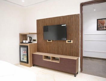 Hotel Hider 3