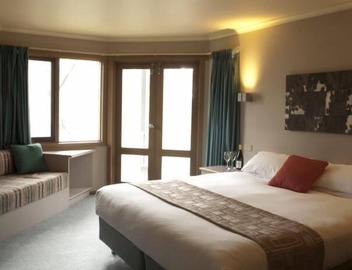 Hotel High Plains 2