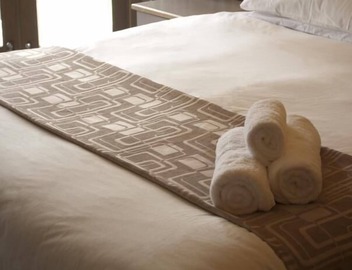 Hotel High Plains 4