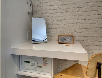 Hotel Hive 3