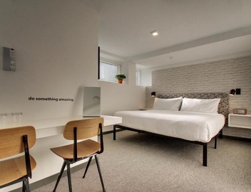 Hotel Hive 2