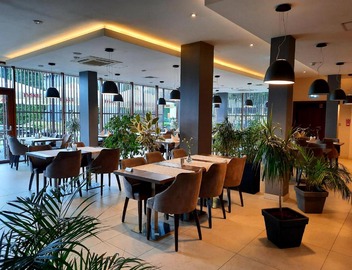Hotel Imperiale 5