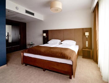Hotel Imperiale 4