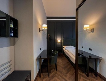 Hotel Impero 3