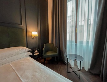Hotel Impero 2
