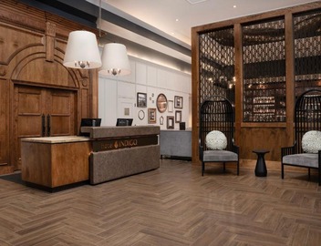 Hotel Indigo Baltimore Downtown by IHG 2
