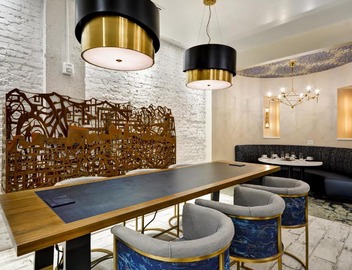 Hotel Indigo Kansas City - The Crossroads by IHG 3