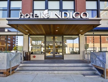 Hotel Indigo Kansas City - The Crossroads by IHG 5