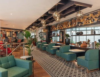 Hotel Indigo London Clerkenwell by IHG 4
