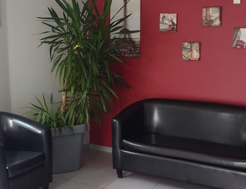 Hotel initial by balladins Roissy CDG/Saint-Mard 3