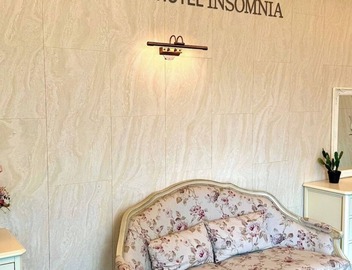 Hotel Insomnia 3