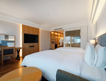 Hotel Inter Burgo 2