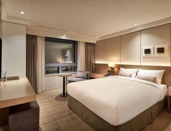 Hotel Interburgo Exco 4
