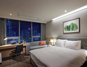 Hotel Interciti 2