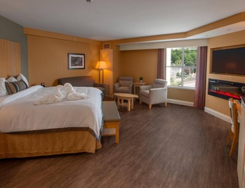 Hotel Ithaca 5