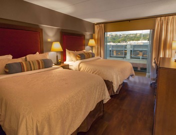 Hotel Ithaca 2
