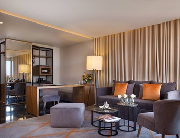 Hotel Jadali & Spa 3