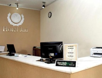 Hotel Jaú 2
