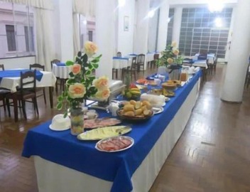Hotel Jaú 3