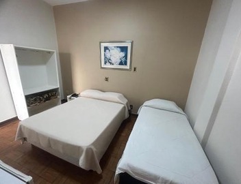 Hotel Jaú 4