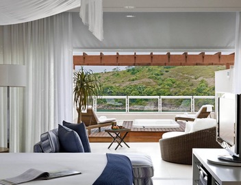 Hotel Jequitimar Guarujá Resort & Spa by Accor (ex Sofitel) 2