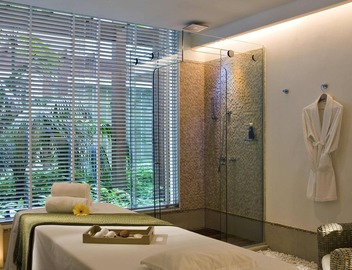 Hotel Jequitimar Guarujá Resort & Spa by Accor (ex Sofitel) 5