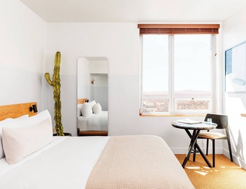 Hotel June West L.A., a Member of Design Hotels 3