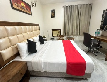 HOTEL KEYSTONE 3