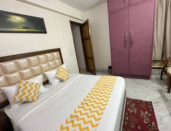HOTEL KEYSTONE 4