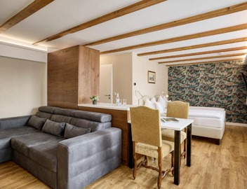 Hotel Kraft 3