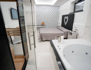 Hotel La Fenice 2