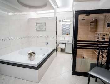 Hotel La Fenice 5
