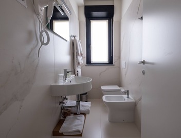 Hotel La Torretta 5