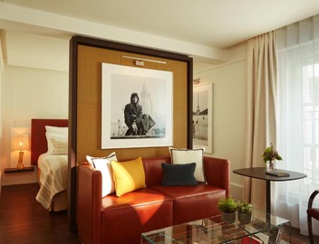Hotel La Villa Saint Germain Des Prés 2