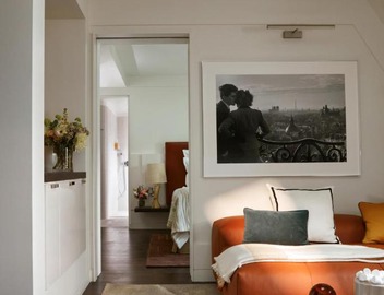 Hotel La Villa Saint Germain Des Prés 5