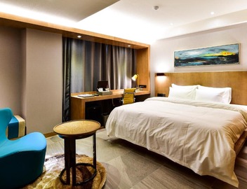 Hotel La Vue Foret 5